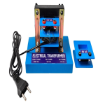 Demountable Transformer Model